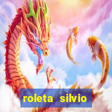 roleta silvio santos jogo